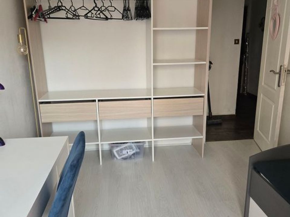 1-Zimmerwohnung in Chartres, Eure-et-Loir - Foto 1