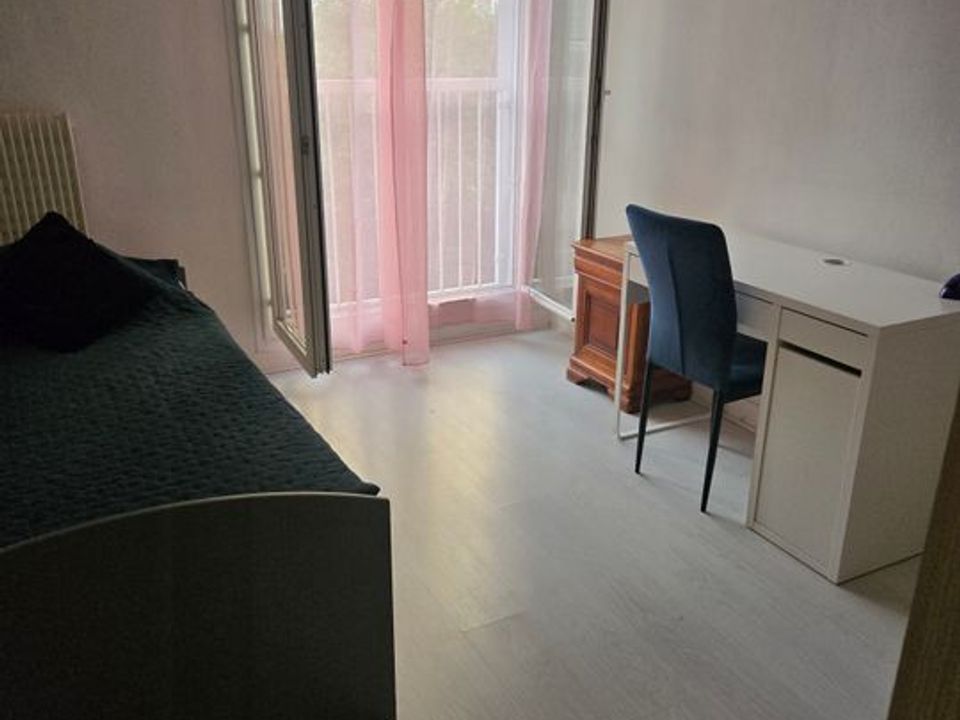 1-Zimmerwohnung in Chartres, Eure-et-Loir - Foto 2
