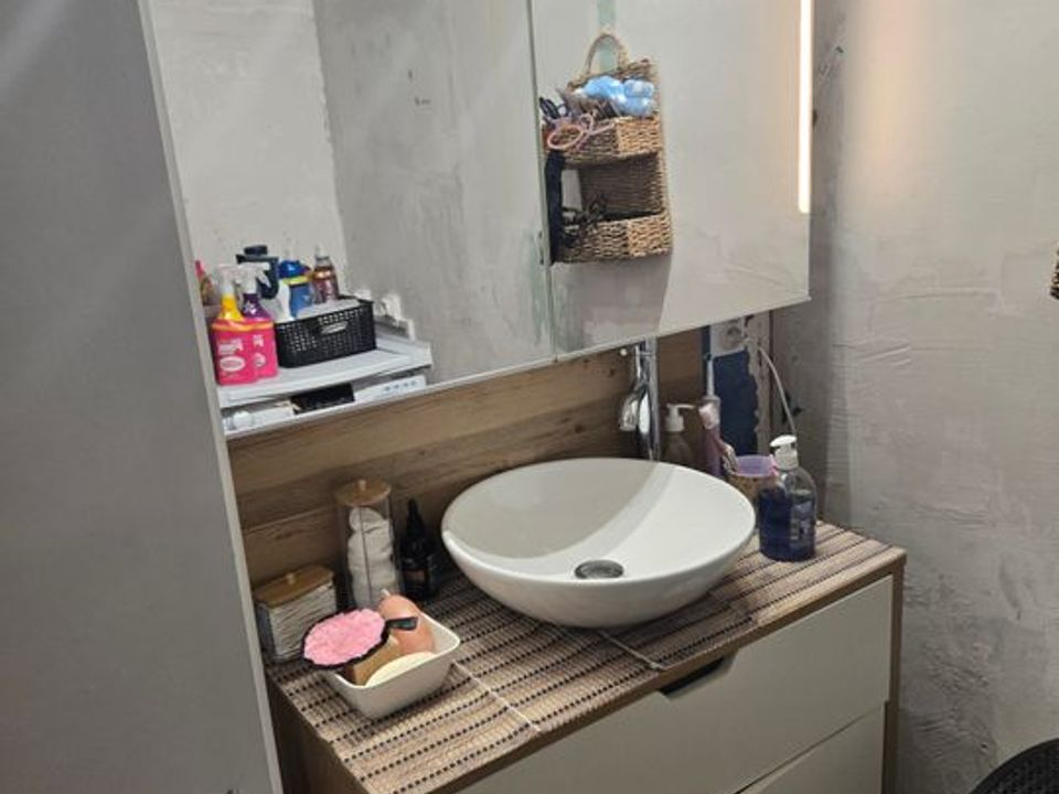 1-Zimmerwohnung in Chartres, Eure-et-Loir - Foto 4
