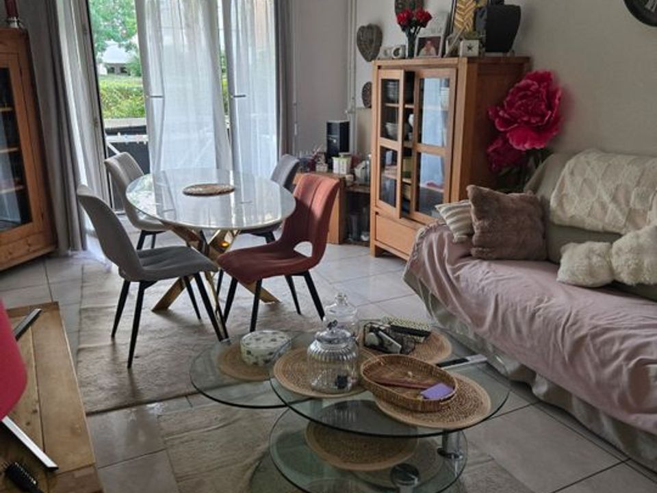 1-Zimmerwohnung in Chartres, Eure-et-Loir - Foto 5