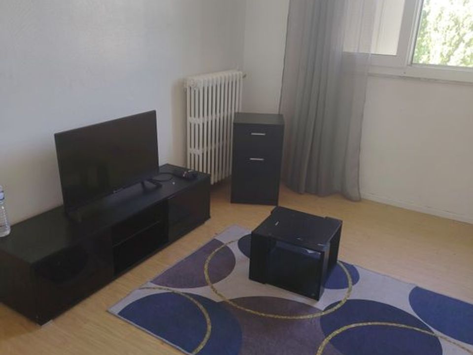 Apartament a Villepinte, Seine-Saint-Denis - foto 2