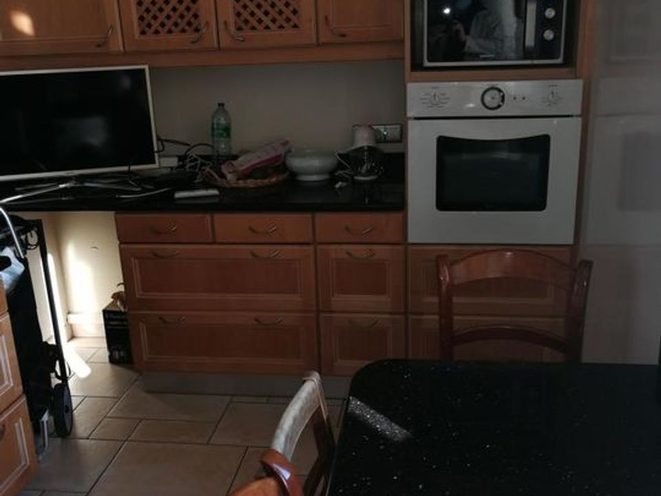 Studio em Montigny-le-Bretonneux, Yvelines - foto 1