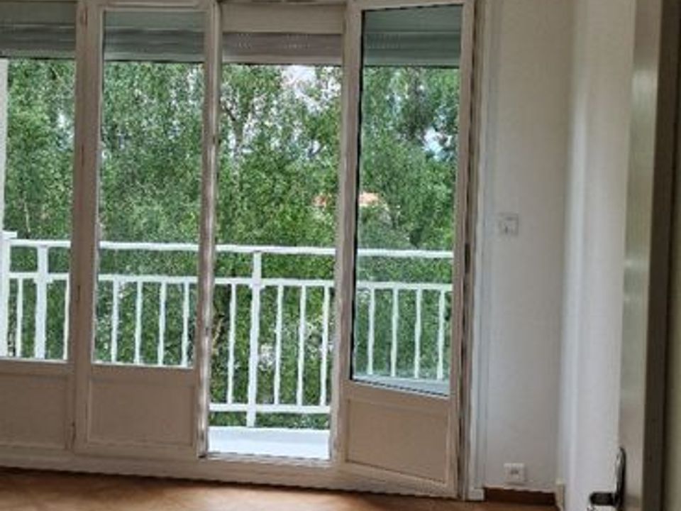Lejlighed i Reze, Loire-Atlantique - foto 1