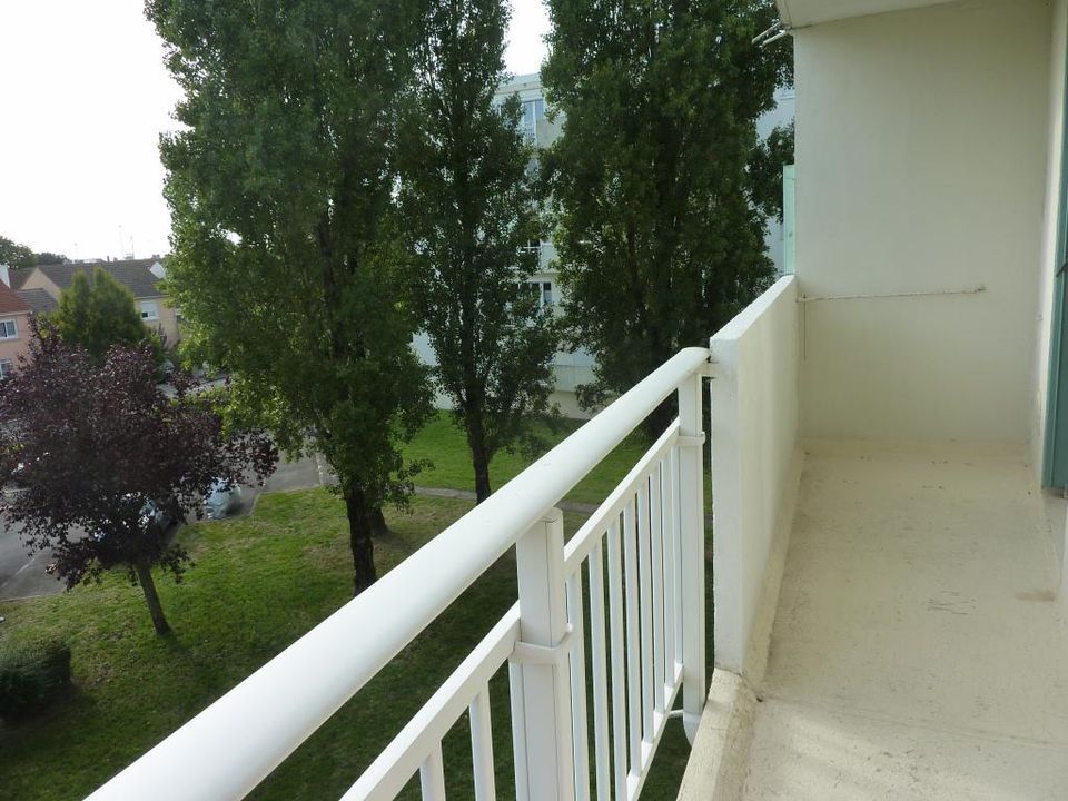 Lejlighed i Reze, Loire-Atlantique - foto 3