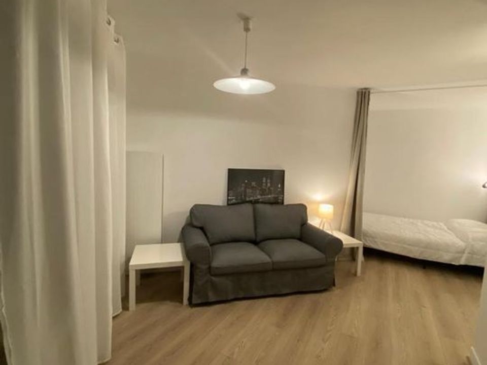 Studio i Étampes, Essonne - foto 1