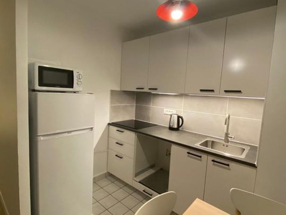 Studio i Étampes, Essonne - foto 2