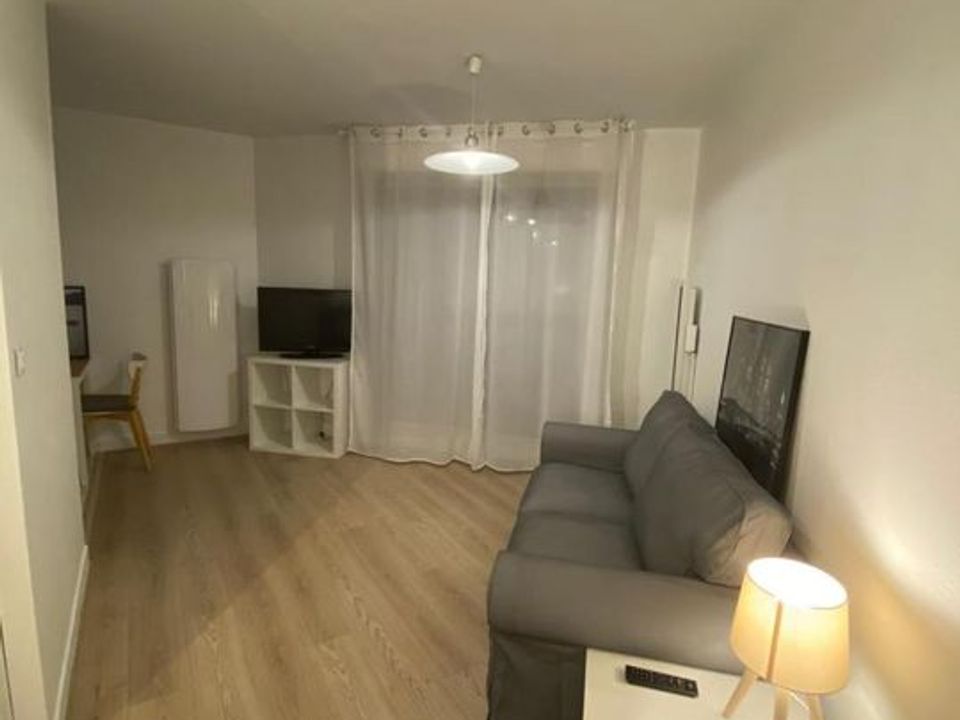 Studio i Étampes, Essonne - foto 3