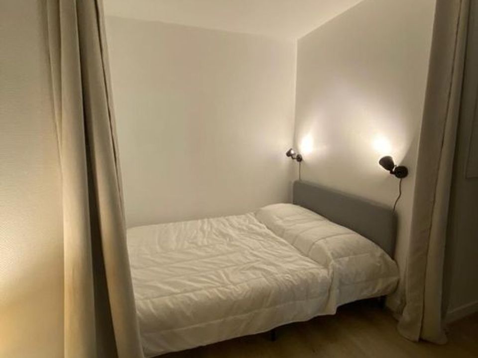 Studio i Étampes, Essonne - foto 4
