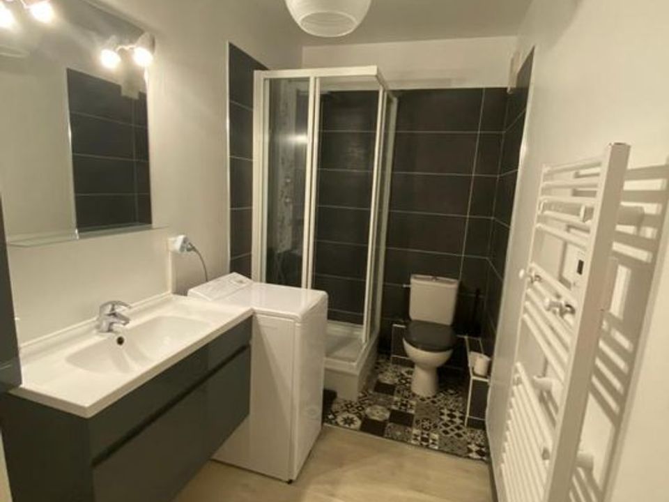 Studio i Étampes, Essonne - foto 5