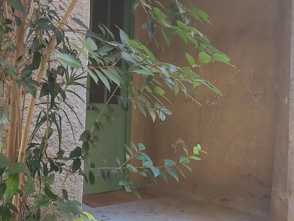 Lejlighed i Montauroux, Var - foto 2