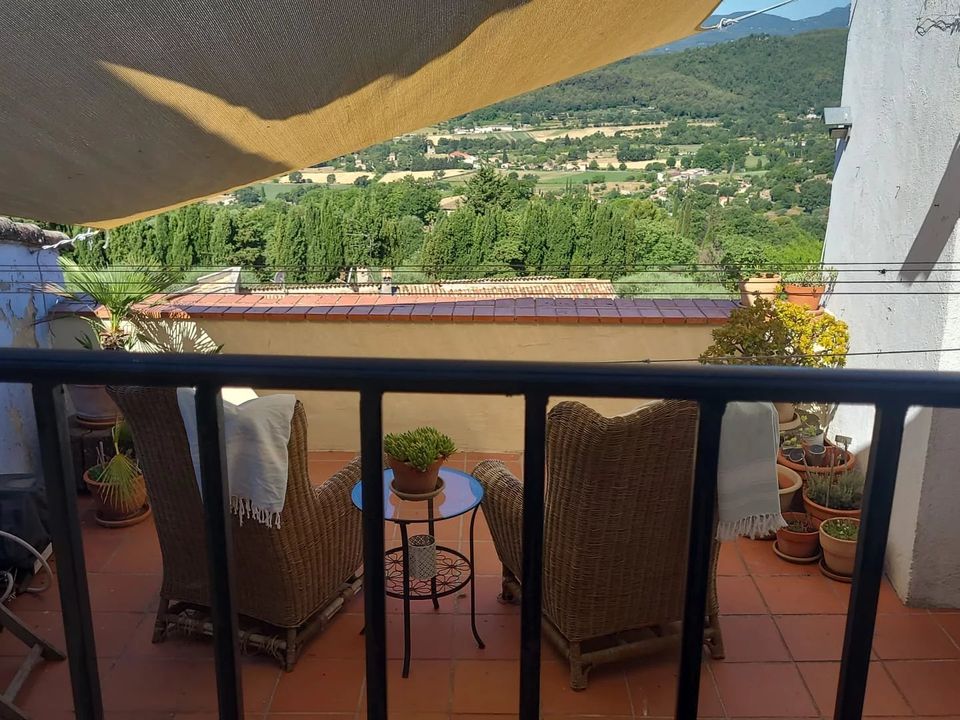 Lejlighed i Montauroux, Var - foto 3