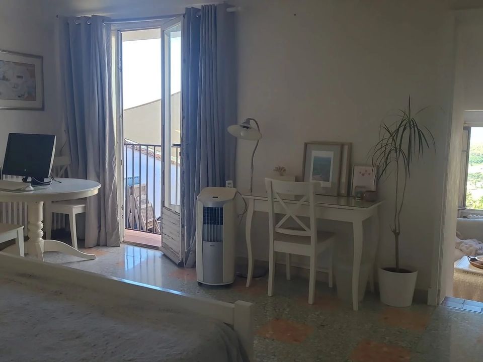 Lejlighed i Montauroux, Var - foto 5