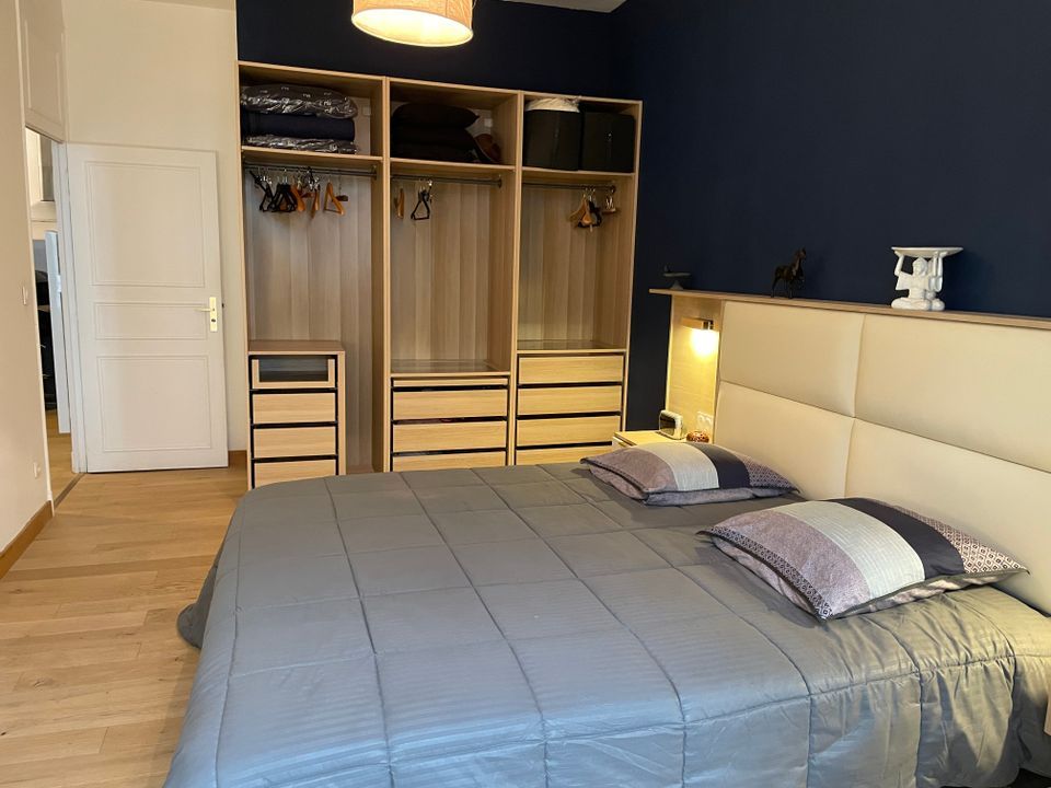 Lejlighed i Nantes, Loire-Atlantique - foto 4