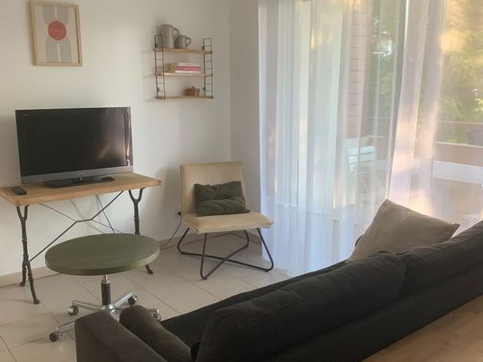 Leilighet i Montpellier, Herault - bilde 1