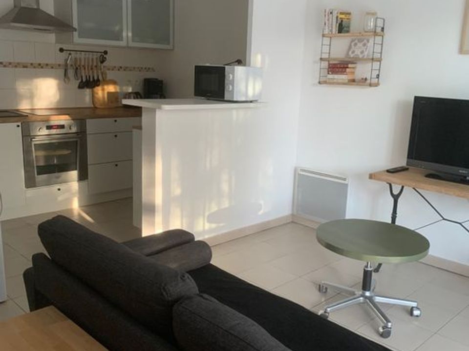 Leilighet i Montpellier, Herault - bilde 2