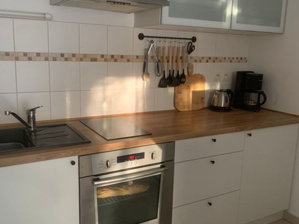 Leilighet i Montpellier, Herault - bilde 3