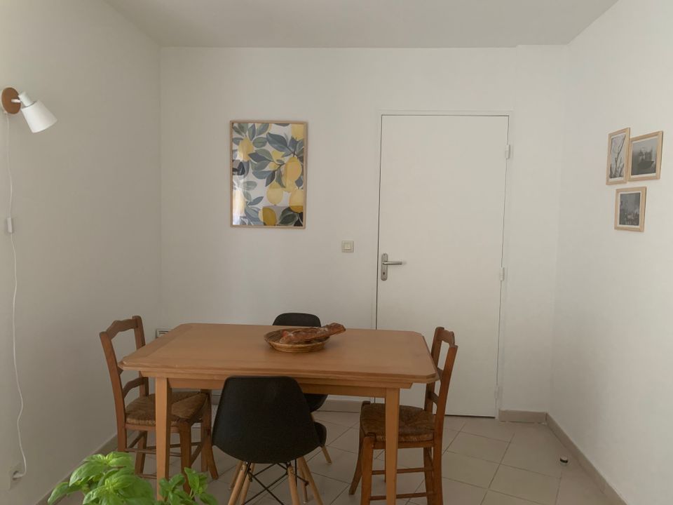 Leilighet i Montpellier, Herault - bilde 4
