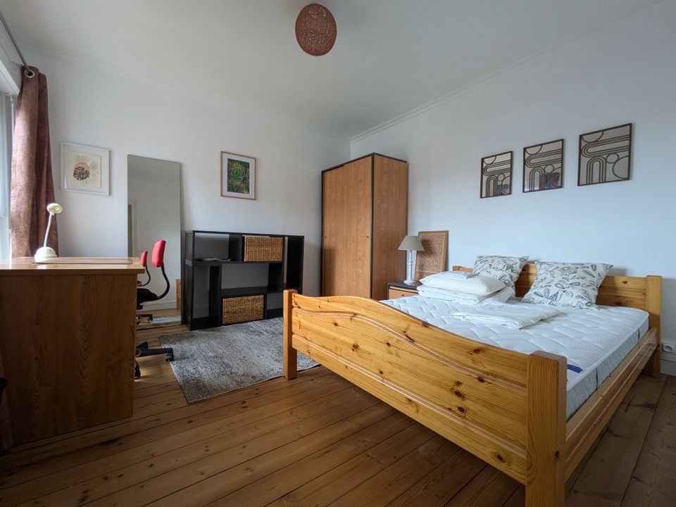 Studio i Arras, Pas-de-Calais - bilde 1