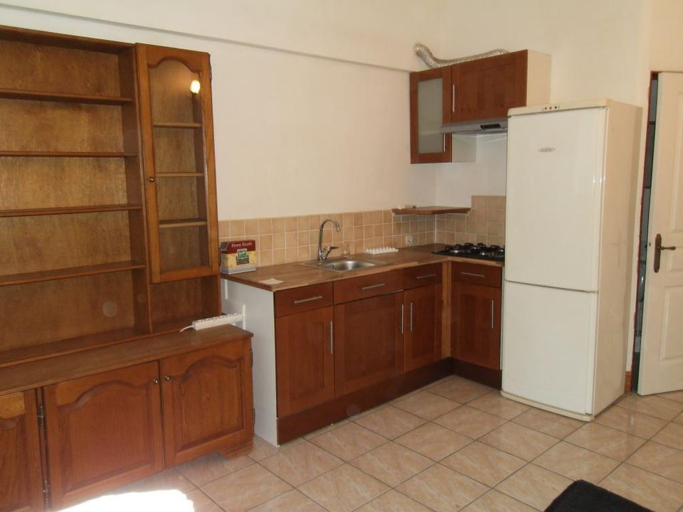 Studio i Courcelles-Chaussy, Moselle - bilde 2