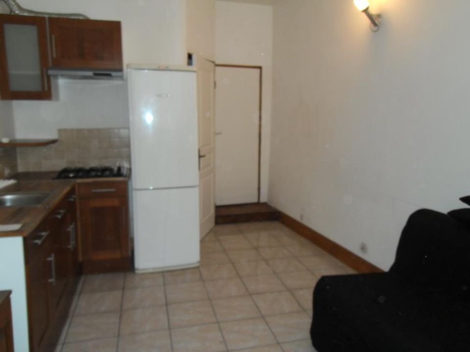 Studio i Courcelles-Chaussy, Moselle - bilde 4