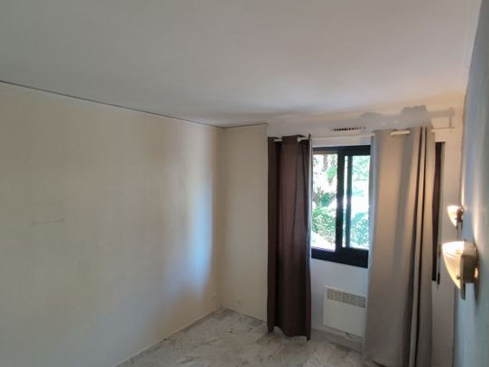 Lejlighed i Mandelieu-la-Napoule, Alpes-Maritimes - foto 4