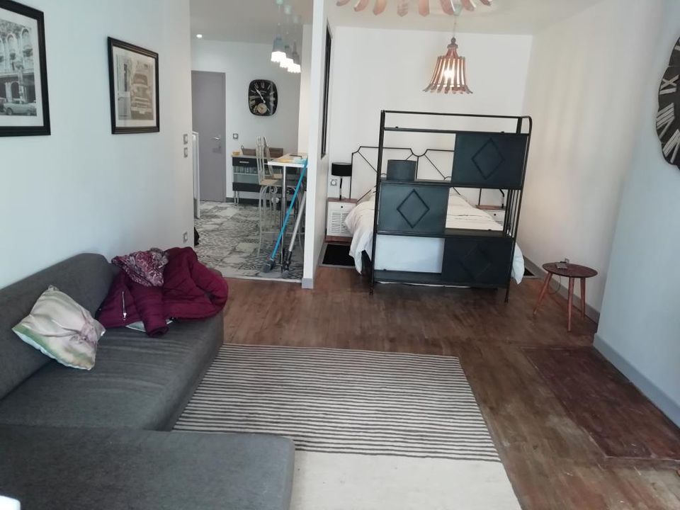 Apartament a Tarbes, Hautes-Pyrenees - foto 2