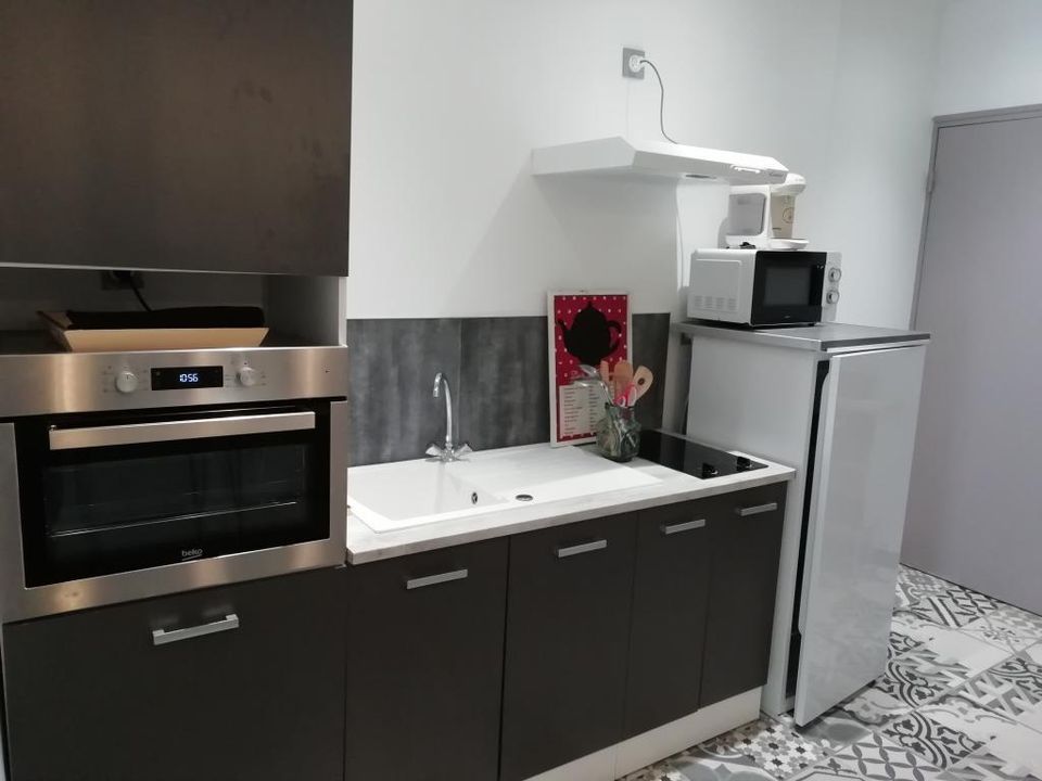 Apartament a Tarbes, Hautes-Pyrenees - foto 3