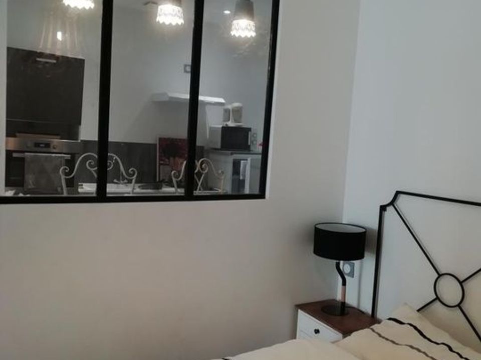 Apartament a Tarbes, Hautes-Pyrenees - foto 4