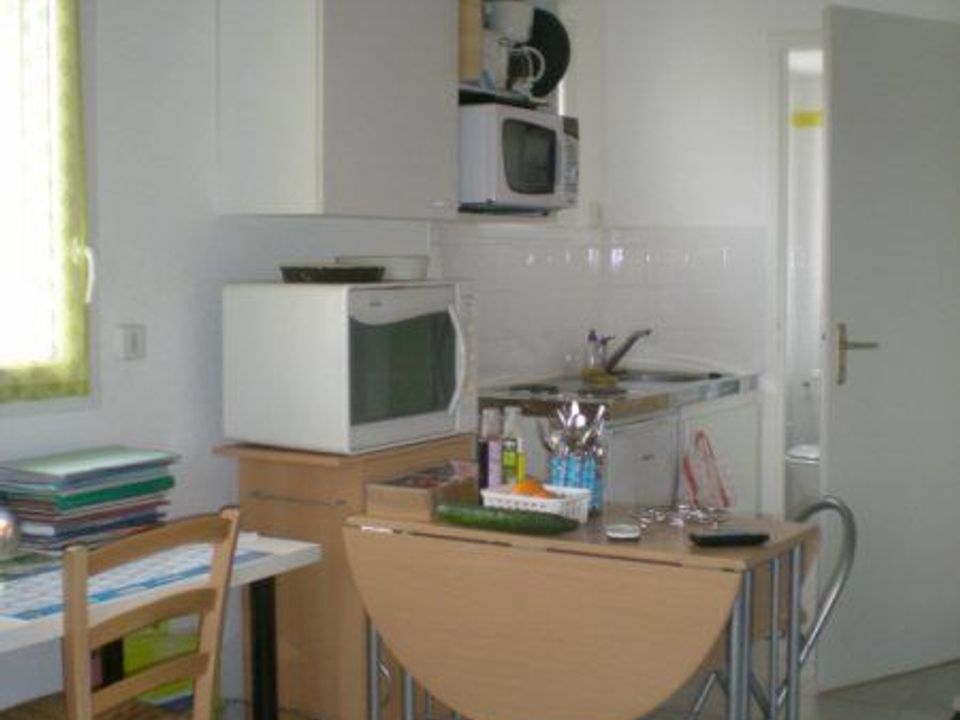 Studio em Basse-Goulaine, Loire-Atlantique - foto 1