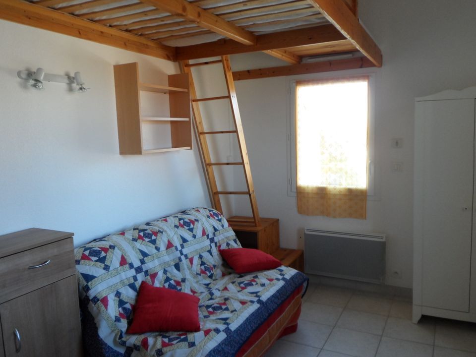 Studio em Basse-Goulaine, Loire-Atlantique - foto 2
