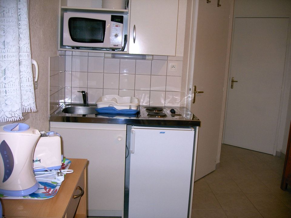 Studio em Basse-Goulaine, Loire-Atlantique - foto 3