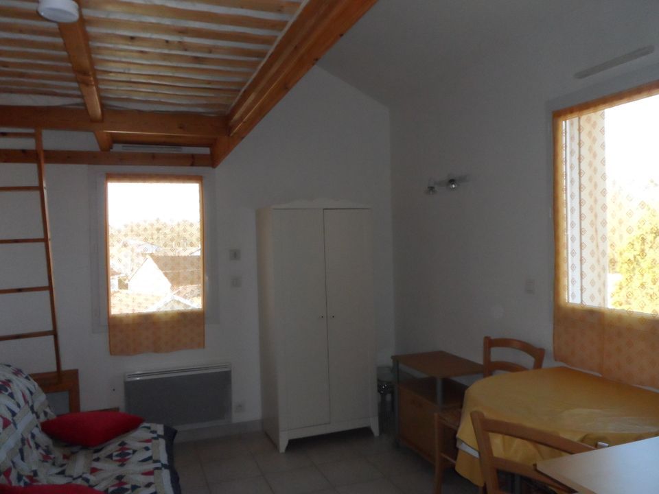 Studio em Basse-Goulaine, Loire-Atlantique - foto 4