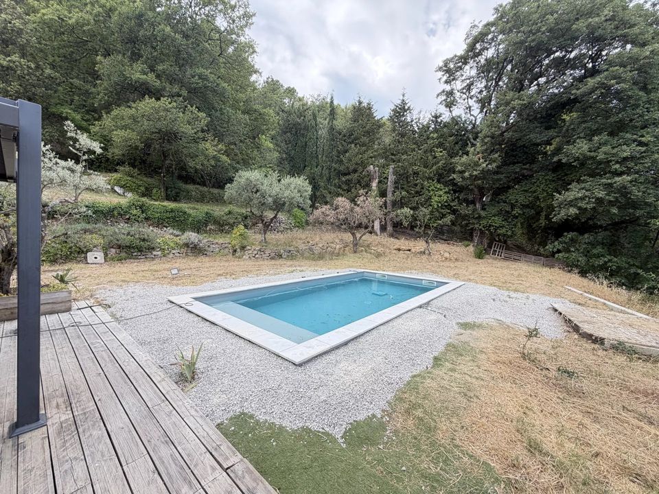 Villa a Figanières, Var - foto 1