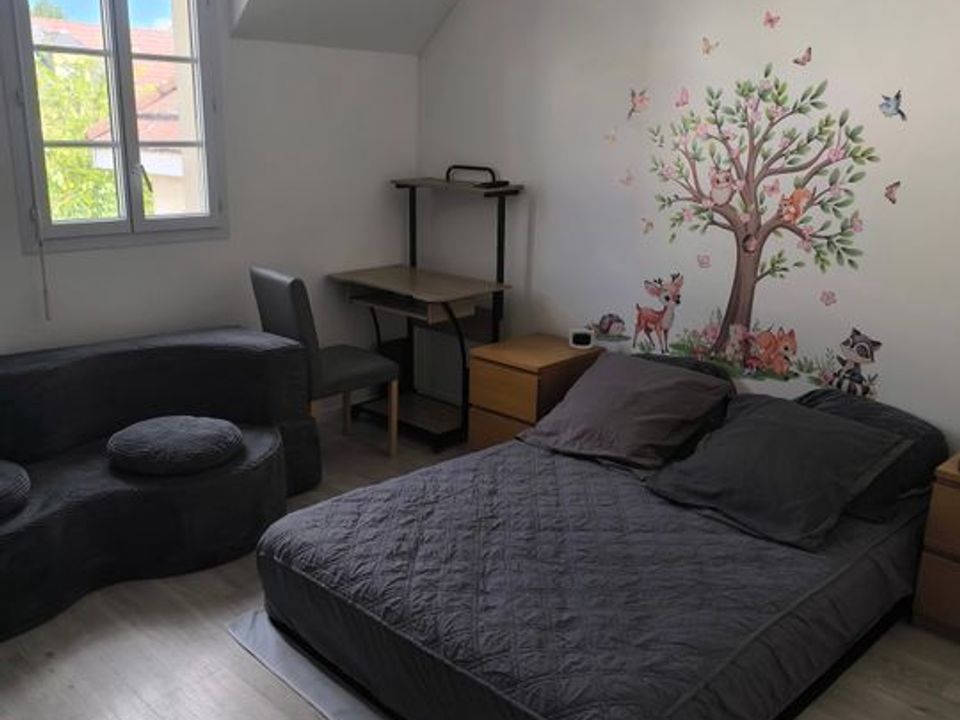 Estudio en Magny-le-Hongre, Seine-et-Marne - foto 1