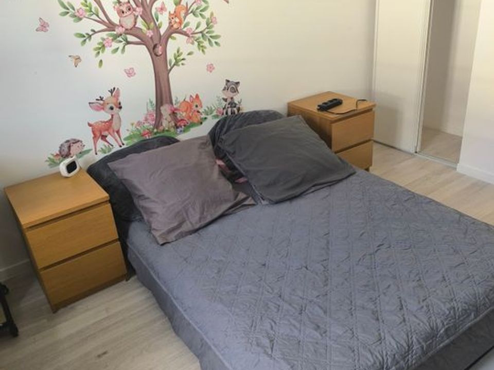 Estudio en Magny-le-Hongre, Seine-et-Marne - foto 2