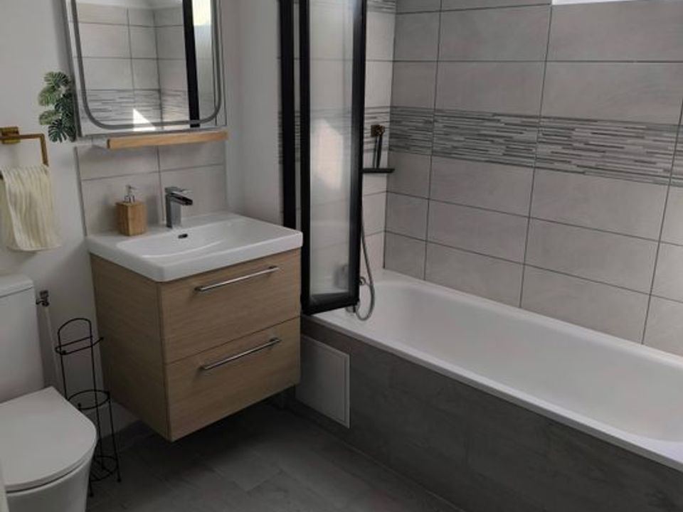 Estudio en Magny-le-Hongre, Seine-et-Marne - foto 3