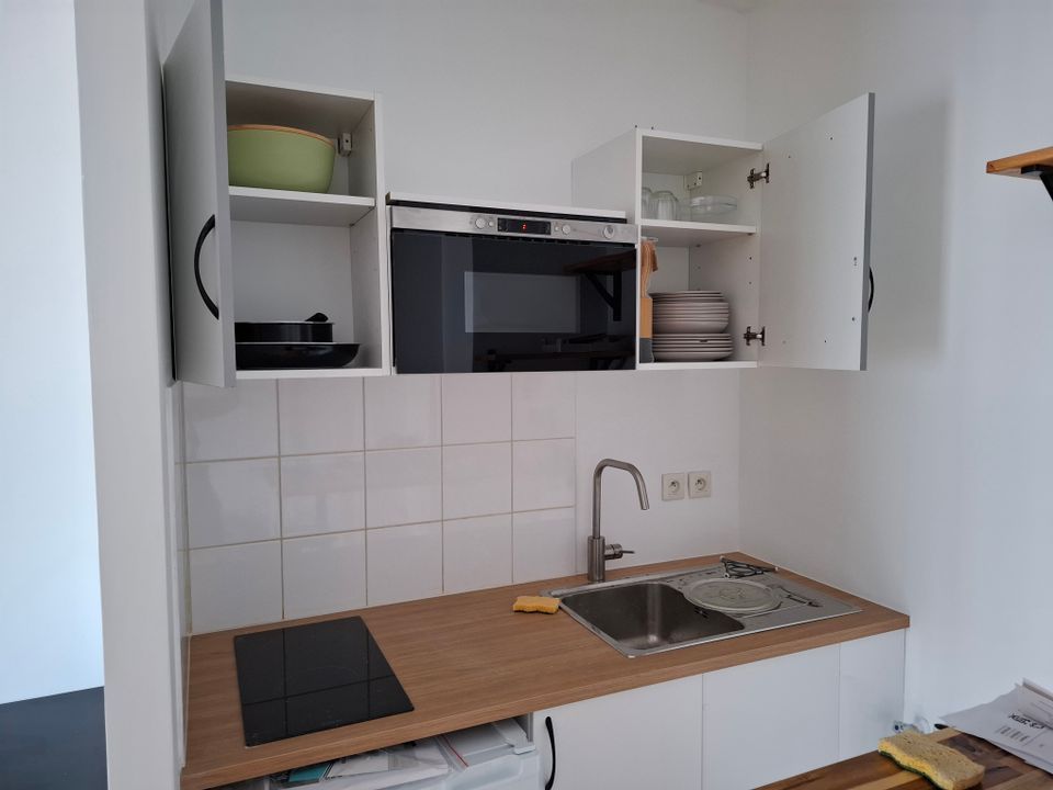 Studio i Vincennes, Val-de-Marne - foto 2