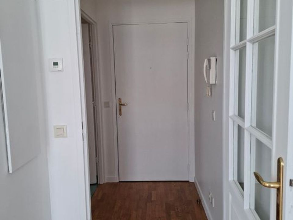 Studio i Vincennes, Val-de-Marne - foto 4