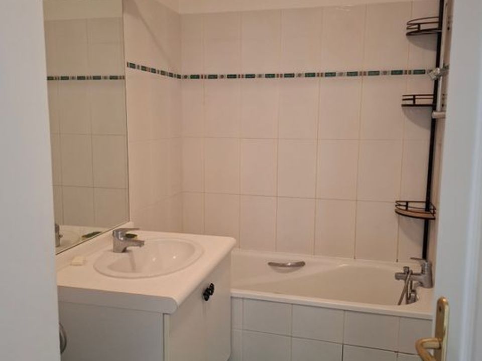 Studio i Vincennes, Val-de-Marne - foto 5