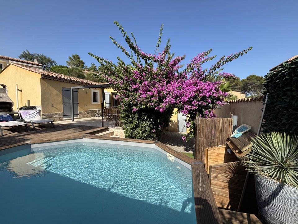 Villa a Figanières, Var - foto 1