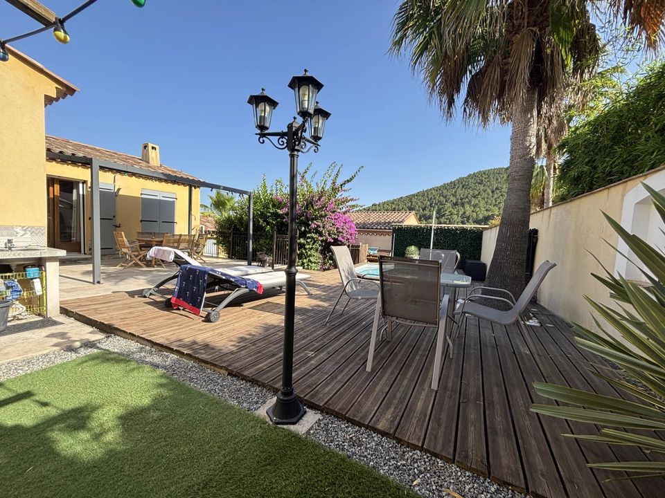 Villa a Figanières, Var - foto 2
