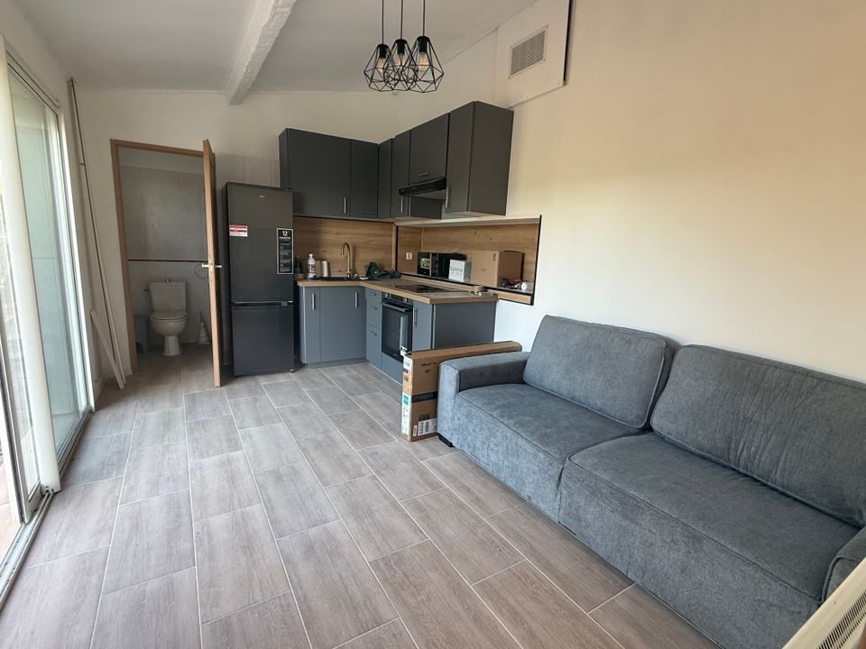 Apartament a Ventabren, Bouches-du-Rhone - foto 1