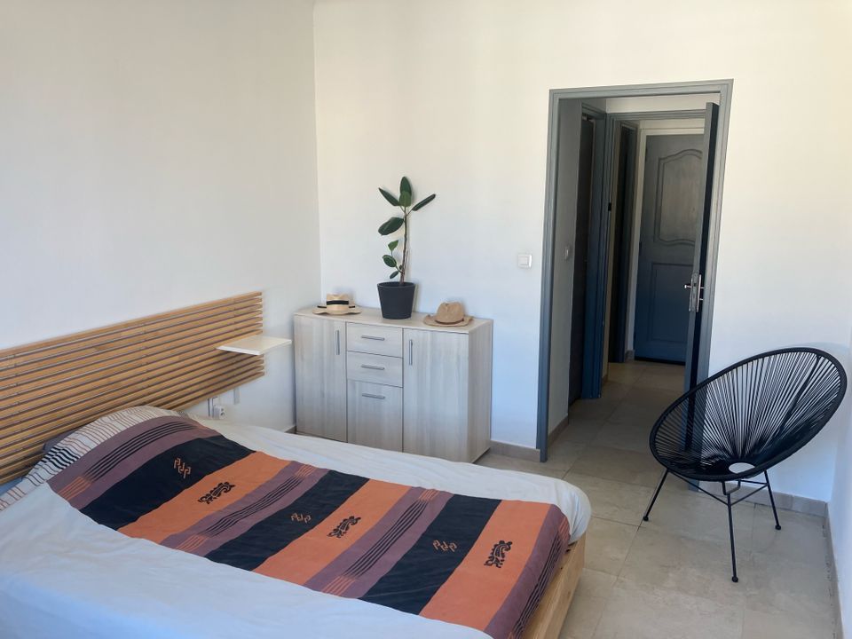 Leilighet i Trans-en-Provence, Var - bilde 2