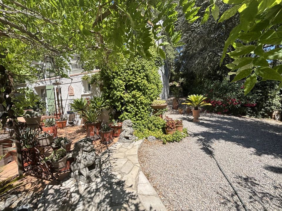 Villa a Figanières, Var - foto 5