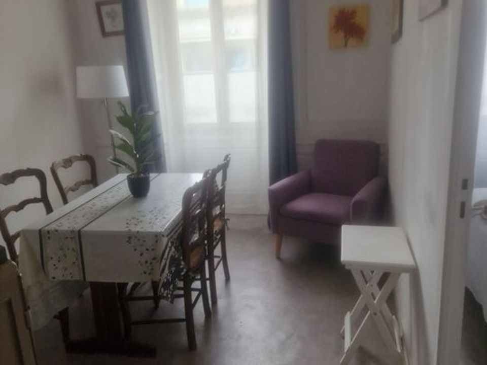 Leilighet i Brienon-sur-Armançon, Yonne - bilde 1
