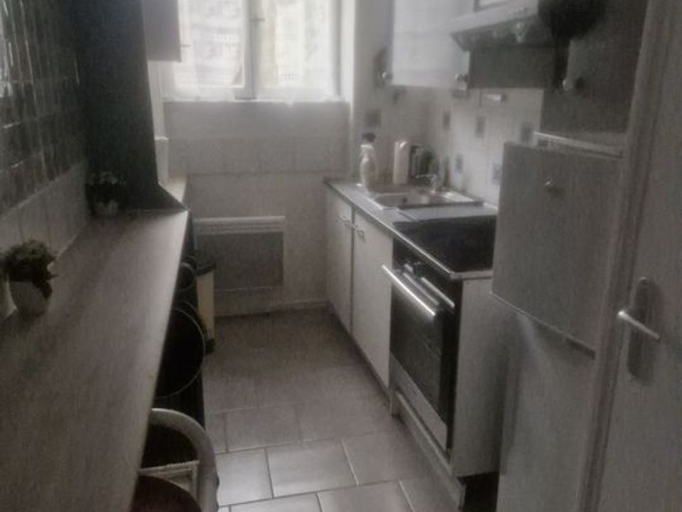 Leilighet i Brienon-sur-Armançon, Yonne - bilde 4