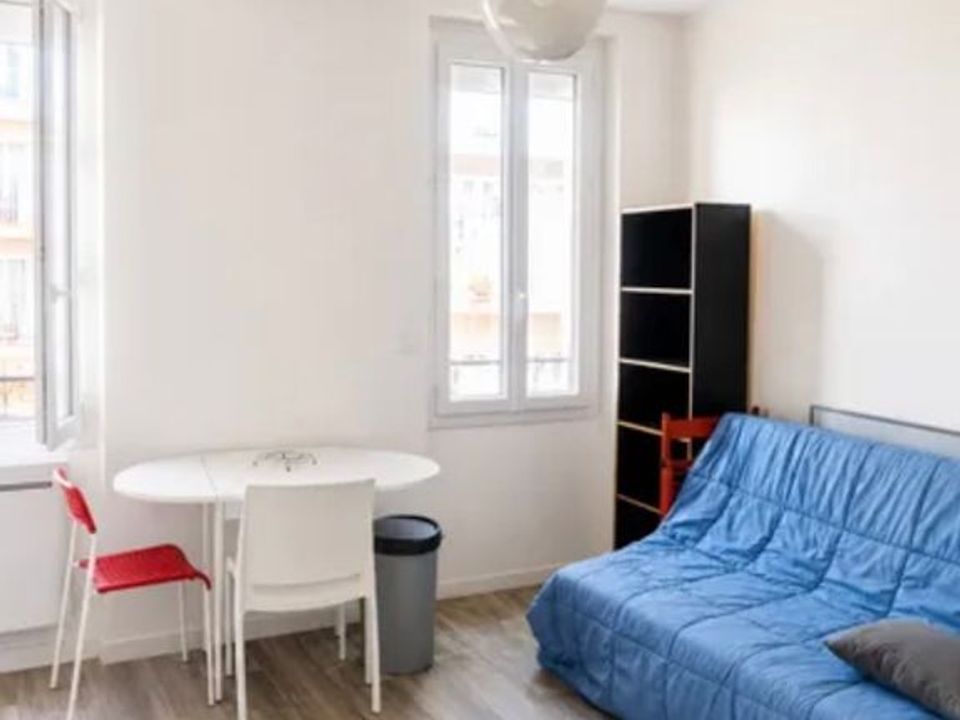 1-Zimmerwohnung in Albi, Tarn - Foto 3