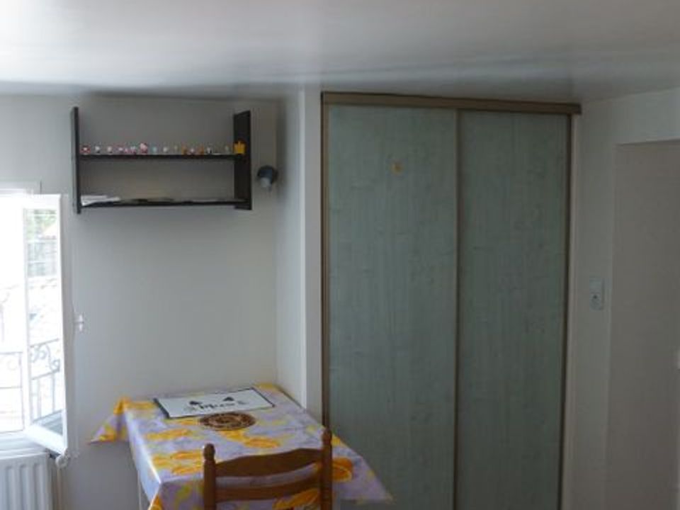 Lejlighed i Angouleme, Charente - foto 5