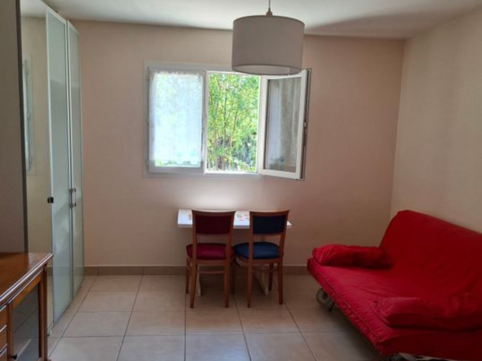 Estudi a Chambéry, Savoie - foto 1