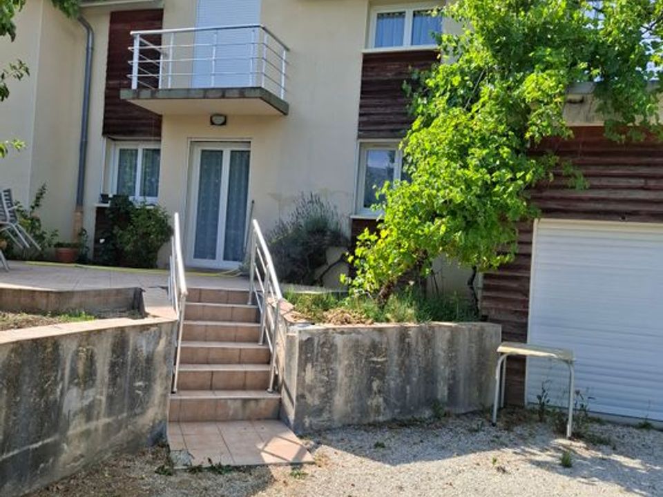 Estudi a Chambéry, Savoie - foto 2